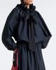 Patou Patou Gathered blouse - 2