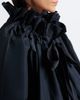 Patou Patou Gathered blouse - 3