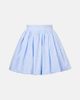 Patou Patou Gathered miniskirt - 1