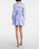 Patou Patou Gathered miniskirt - 3
