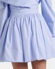Patou Patou Gathered miniskirt - 4