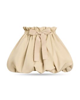 Patou Patou Gg Bloomer Skirt
