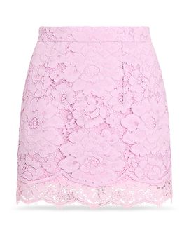 Patou Patou Iconic Mini Skirt