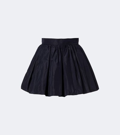 Patou Patou Miniskirt