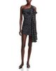 Patou Patou One Shoulder Draped Dress - 1
