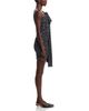 Patou Patou One Shoulder Draped Dress - 5