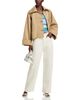 Patou Patou Oversized Cropped Parka - 2