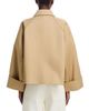 Patou Patou Oversized Cropped Parka - 4