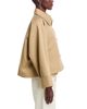 Patou Patou Oversized Cropped Parka - 5