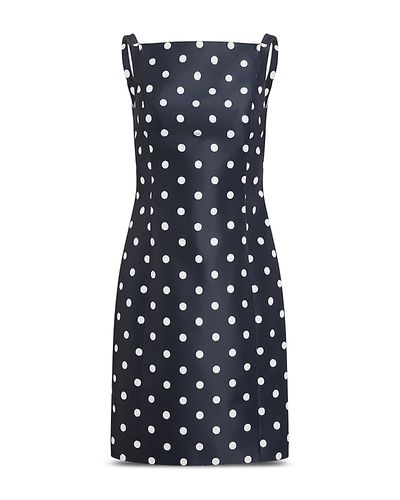 Patou Patou Pencil Midi Dress