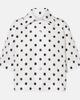 Patou Patou Polka-dot blouse - 1