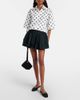 Patou Patou Polka-dot blouse - 2