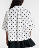 Patou Patou Polka-dot blouse - 5
