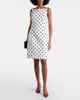 Patou Patou Polka-dot minidress - 2