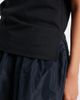 Patou Patou Puff-sleeve cotton jersey T-shirt - 4