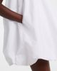 Patou Patou Strapless minidress - 4