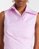 Patou Patou Striped cotton top - 3