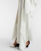 Patou Patou Striped kaftan - 4