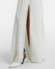 Patou Patou Striped maxi dress - 4
