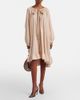 Patou Patou Striped midi dress - 2