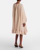 Patou Patou Striped midi dress - 3