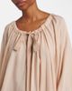Patou Patou Striped midi dress - 4