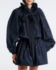 Patou Patou Tie-neck blouse - 2