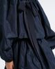 Patou Patou Tie-neck blouse - 4