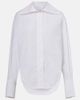 Patou Patou Violin cotton poplin shirt - 1