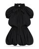 Patou Patou Volume Mini Jersey Dress - 6