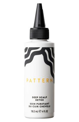 Pattern Beauty Pattern Beauty Deep Scalp Detox 