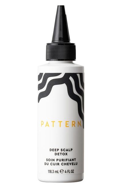 Pattern Beauty Pattern Beauty Deep Scalp Detox 