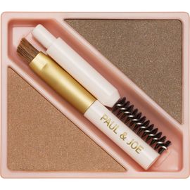 Paul & Joe Paul & Joe Eyebrow Powder Duo