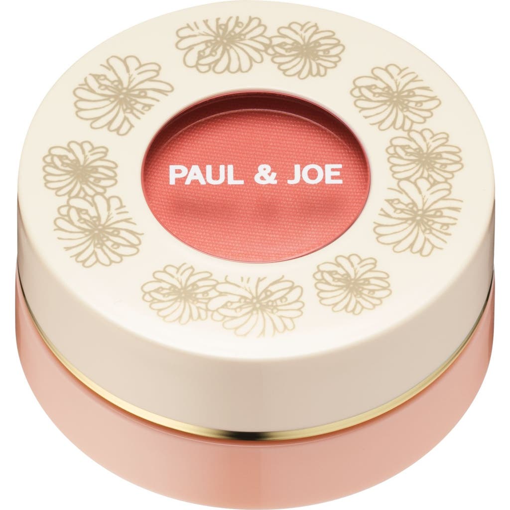 Paul & Joe Paul & Joe Gel Blush