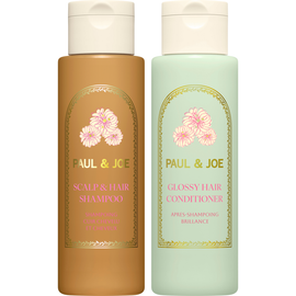 Paul & Joe Paul & Joe Hair Care Kit