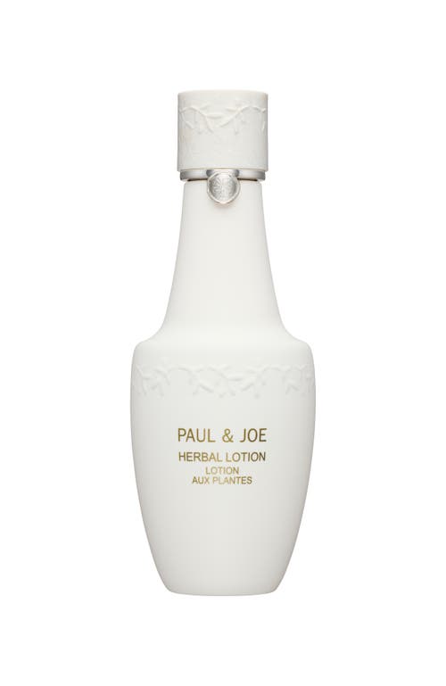 Paul & Joe Paul & Joe Herbal Lotion