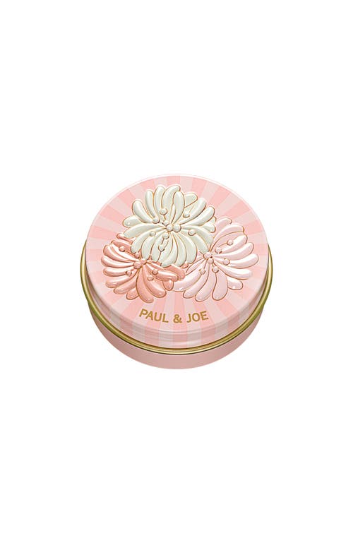 Paul & Joe Paul & Joe Lip Conditioning Balm