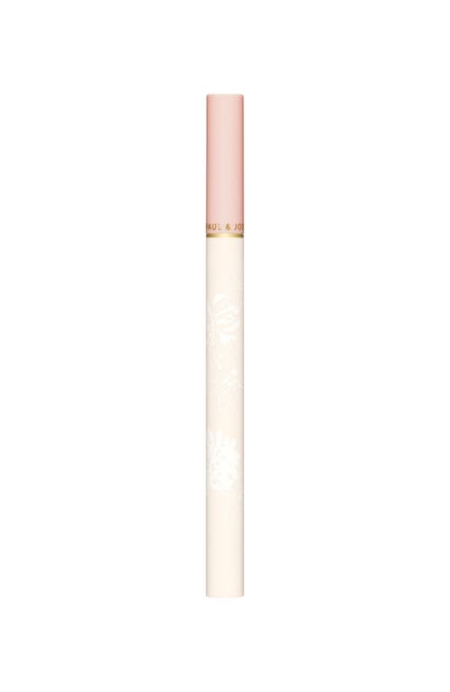 Paul & Joe Paul & Joe Liquid Eye Liner