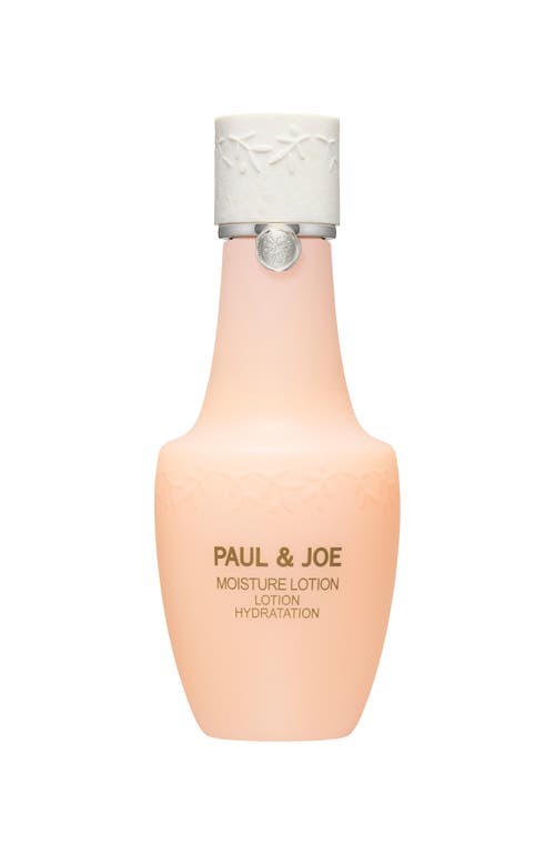 Paul & Joe Paul & Joe Moisture Lotion