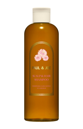 Paul & Joe Paul & Joe Scalp and Hair Shampoo