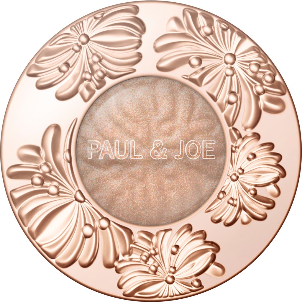Paul & Joe Paul & Joe Shimmering Eye Color