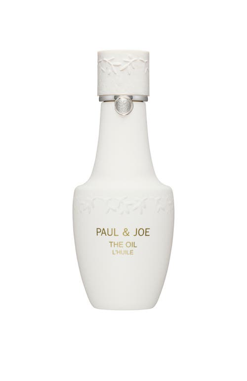 Paul & Joe Paul & Joe The Oil