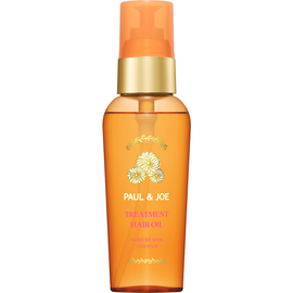 Paul & Joe Paul & Joe Treatment Hair Oil