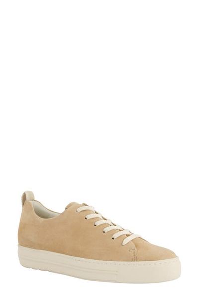 Paul Green Paul Green Ajay Low Top Sneaker