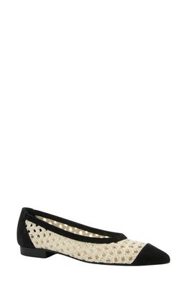 Paul Green Paul Green Daisy Pointed Toe Flat