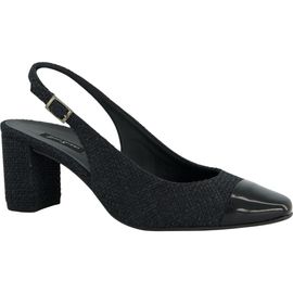 Paul Green Paul Green Dallas Slingback Cap Toe Pump