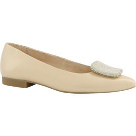 Paul Green Paul Green Dancer Pointed Toe Flat