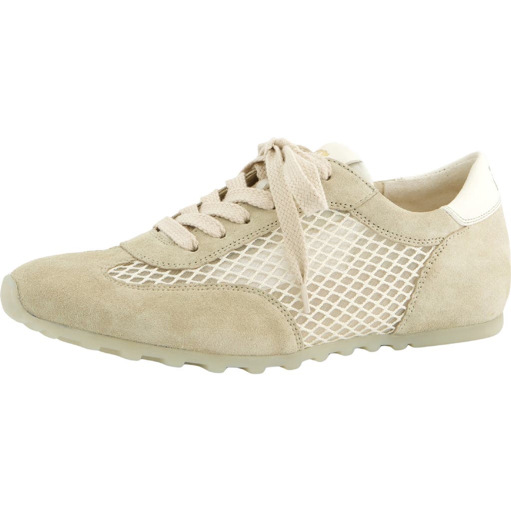 Paul Green Paul Green Dario Mesh Cutout Sneaker