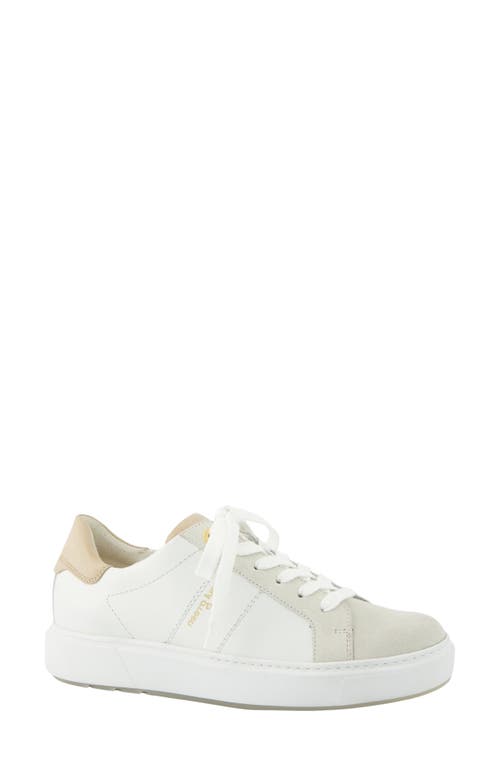 Paul Green Paul Green Dashing Low Top Sneaker