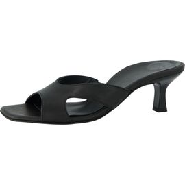 Paul Green Paul Green Dazzle Kitten Heel Slide Sandal